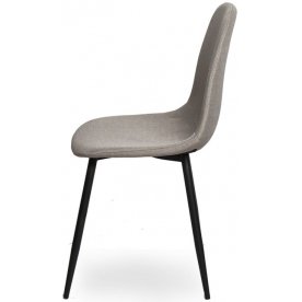 Стул на металлокаркасе SN-6