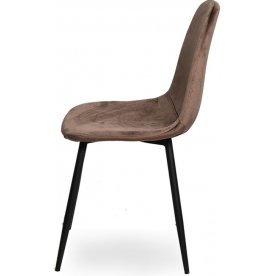 Стул на металлокаркасе SN-6