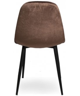 Стул на металлокаркасе Гардения