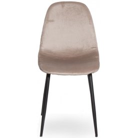 Стул на металлокаркасе SN-6