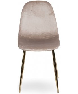 Стул на металлокаркасе SN-6