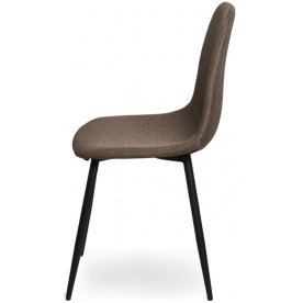 Стул на металлокаркасе SN-6