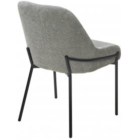 Стул на металлокаркасе Gavi