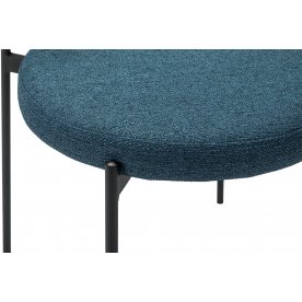 Стул на металлокаркасе Gawaii