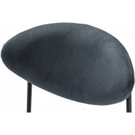 Стул на металлокаркасе Gawaii