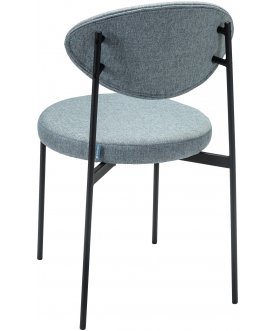 Стул на металлокаркасе Gawaii