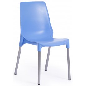 Стул на металлокаркасе Genius mod 75