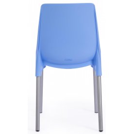 Стул на металлокаркасе Genius mod 75