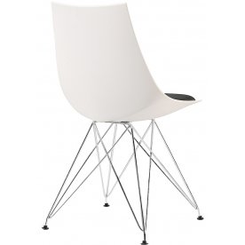 Стул на металлокаркасе PM062G