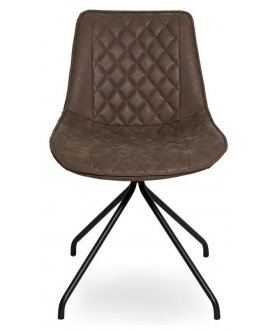 Стул на металлокаркасе Герольд