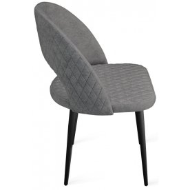 Стул на металлокаркасе Гэтсби К1К