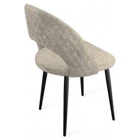 Стул на металлокаркасе Гэтсби К1К