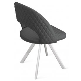 Стул на металлокаркасе Гэтсби К2