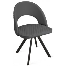 Стул на металлокаркасе Гэтсби К2