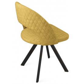 Стул на металлокаркасе Гэтсби К2