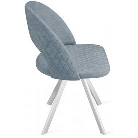 Стул на металлокаркасе Гэтсби К2