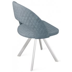 Стул на металлокаркасе Гэтсби К2