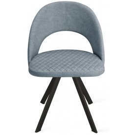 Стул на металлокаркасе Гэтсби К2