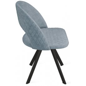 Стул на металлокаркасе Гэтсби К2