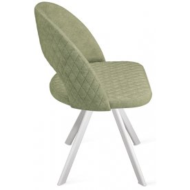 Стул на металлокаркасе Гэтсби К2