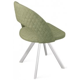 Стул на металлокаркасе Гэтсби К2