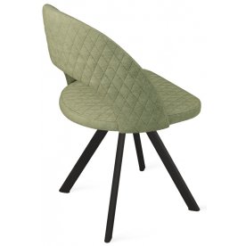 Стул на металлокаркасе Гэтсби К2