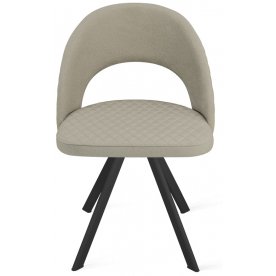 Стул на металлокаркасе Гэтсби К2