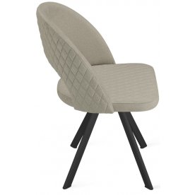 Стул на металлокаркасе Гэтсби К2