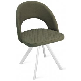 Стул на металлокаркасе Гэтсби К2