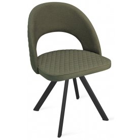 Стул на металлокаркасе Гэтсби К2