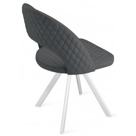 Стул на металлокаркасе Гэтсби К2