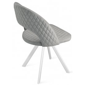 Стул на металлокаркасе Гэтсби К2