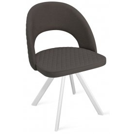 Стул на металлокаркасе Гэтсби К2