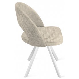 Стул на металлокаркасе Гэтсби К2