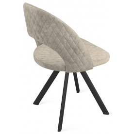 Стул на металлокаркасе Гэтсби К2