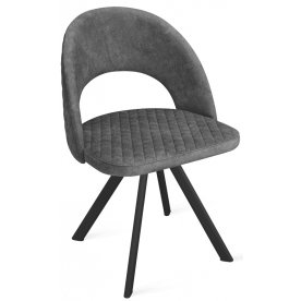 Стул на металлокаркасе Гэтсби К2