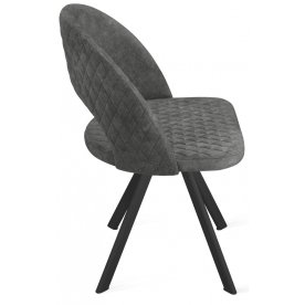 Стул на металлокаркасе Гэтсби К2