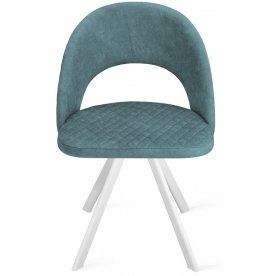 Стул на металлокаркасе Гэтсби К2