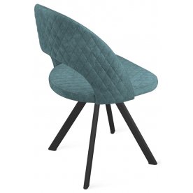 Стул на металлокаркасе Гэтсби К2