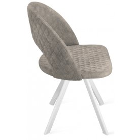 Стул на металлокаркасе Гэтсби К2