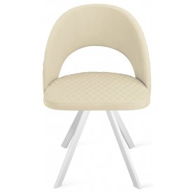 Стул на металлокаркасе Гэтсби К2