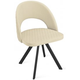 Стул на металлокаркасе Гэтсби К2