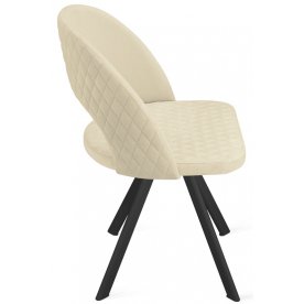 Стул на металлокаркасе Гэтсби К2