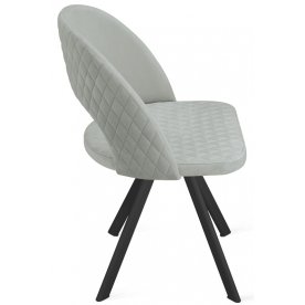 Стул на металлокаркасе Гэтсби К2