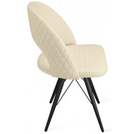 Стул на металлокаркасе Гэтсби К3