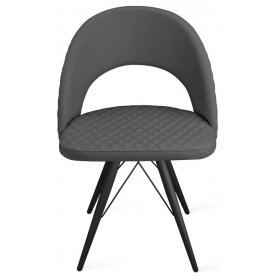 Стул на металлокаркасе Гэтсби К3