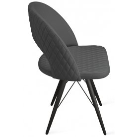 Стул на металлокаркасе Гэтсби К3