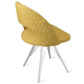 Стул на металлокаркасе Гэтсби К3