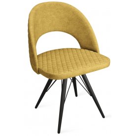 Стул на металлокаркасе Гэтсби К3