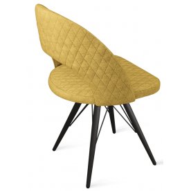 Стул на металлокаркасе Гэтсби К3